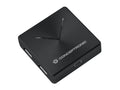 HUBBIES02B 5000 Mbit/s Negro