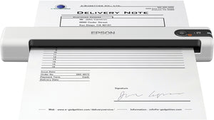 WorkForce DS-70