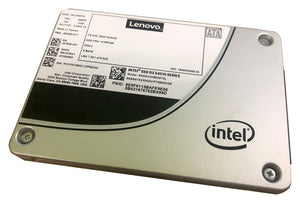 4XB7A13625 unidad de estado sólido 3.5" 240 GB Serial ATA III
