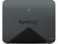 MR2200AC router inalámbrico Gigabit Ethernet Doble banda (2,4 GHz / 5 GHz) Negro