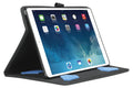 051001 funda para tablet 26,7 cm (10.5") Folio Negro