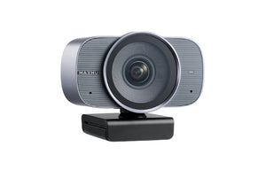 UC W31 cámara de videoconferencia 12 MP Negro 3840 x 2160 Pixeles 25,4 / 2,3 mm (1 / 2.3")