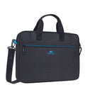 8027 35,6 cm (14") Funda protectora rígida Negro
