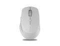 M300 Silent ratón mano derecha RF Wireless + Bluetooth 1600 DPI