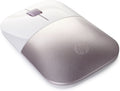 Ratón inalámbrico Z3700 (blanco/rosa)