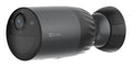 BC1c 4K Bala (forma) Cámara de seguridad IP Exterior 3840 x 2160 Pixeles Techo/pared