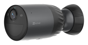 BC1c 4K Bala (forma) Cámara de seguridad IP Exterior 3840 x 2160 Pixeles Techo/pared