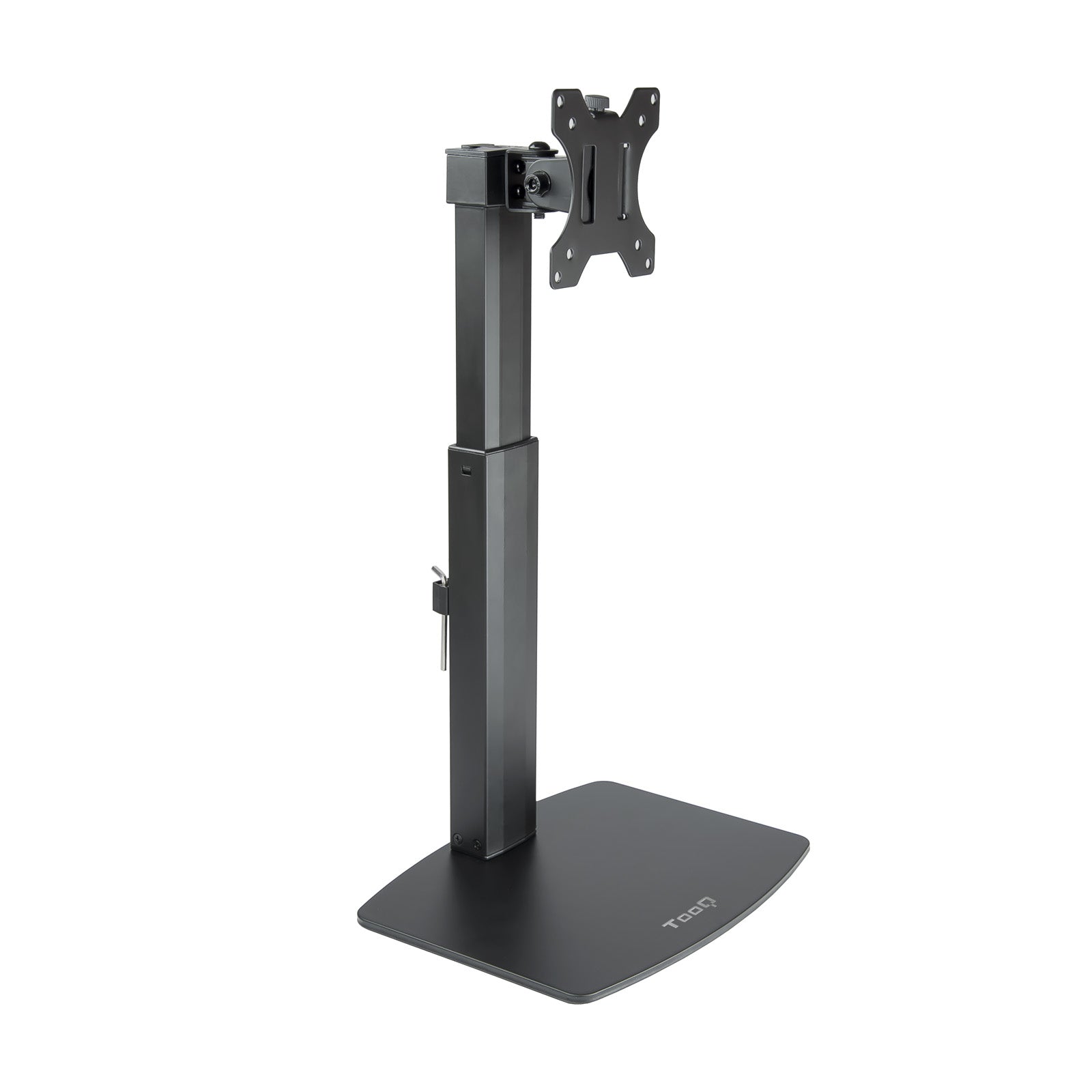 Soporte de mesa (monitor / plasma / LCD / LED) 17" - 32"