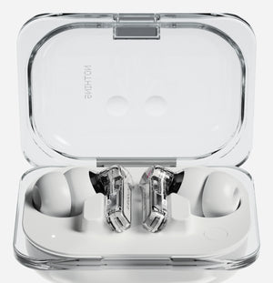 Ear (a) Auriculares True Wireless Stereo (TWS) Dentro de oído Llamadas/Música USB Tipo C Bluetooth Blanco