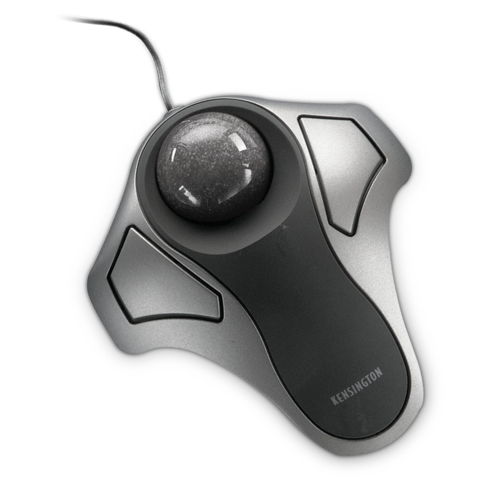 Trackball óptico Orbit