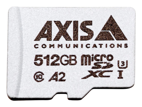 02365-001 memoria flash 512 GB MicroSDXC Clase 10