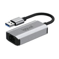 Adaptador USB-A 3.0 a RJ45 Gigabit