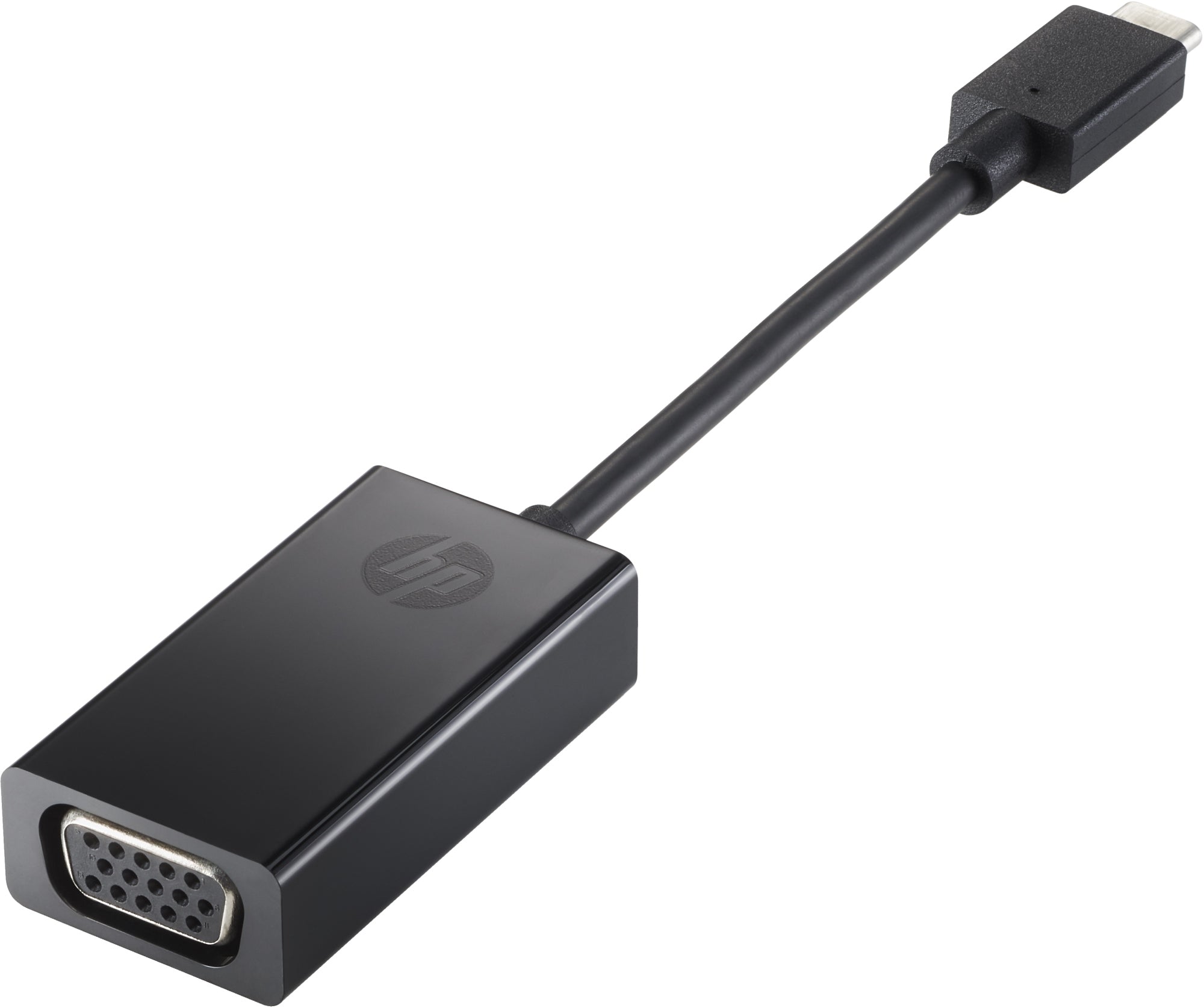 USB-C to VGA Adapter Adaptador gráfico USB