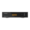 SRT 7030 descodificador para televisor Satélite HD Negro