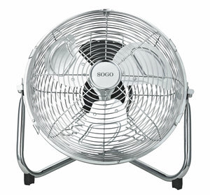 VEN-SS-21025 ventilador industrial
