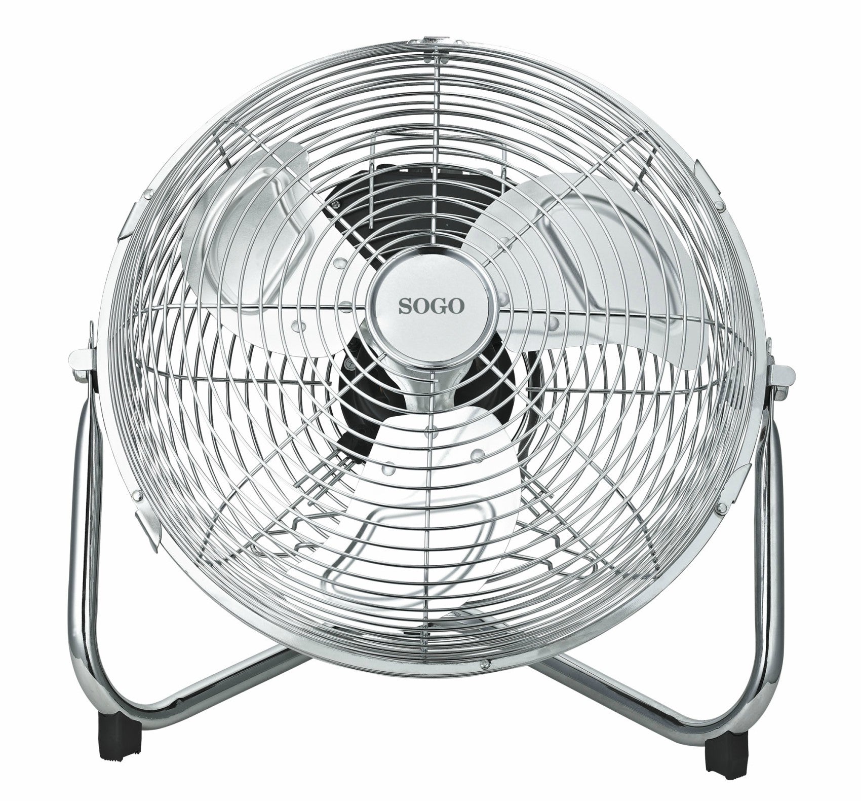 VEN-SS-21025 ventilador industrial