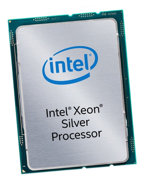 Intel Xeon Silver 4110 procesador 2,1 GHz 11 MB L3