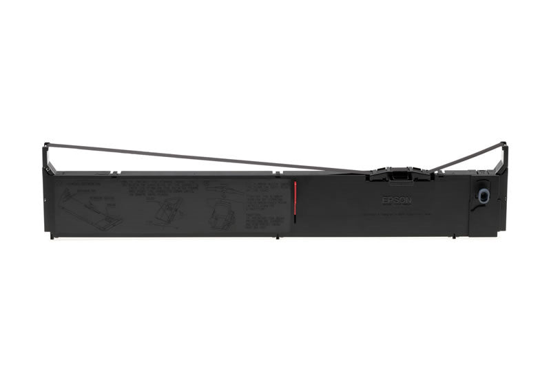 Cartucho negro SIDM para DFX-9000 (C13S015384)