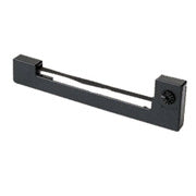 Cartucho ERC09B para las series HX-20, M-160/M-180/M-190, negro