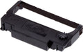 Cartucho ERC38BR para TM-300/U300/U210D/U220/U230, negro/rojo