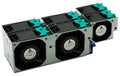 ASRLXFANS hardware accesorio de refrigeración Negro