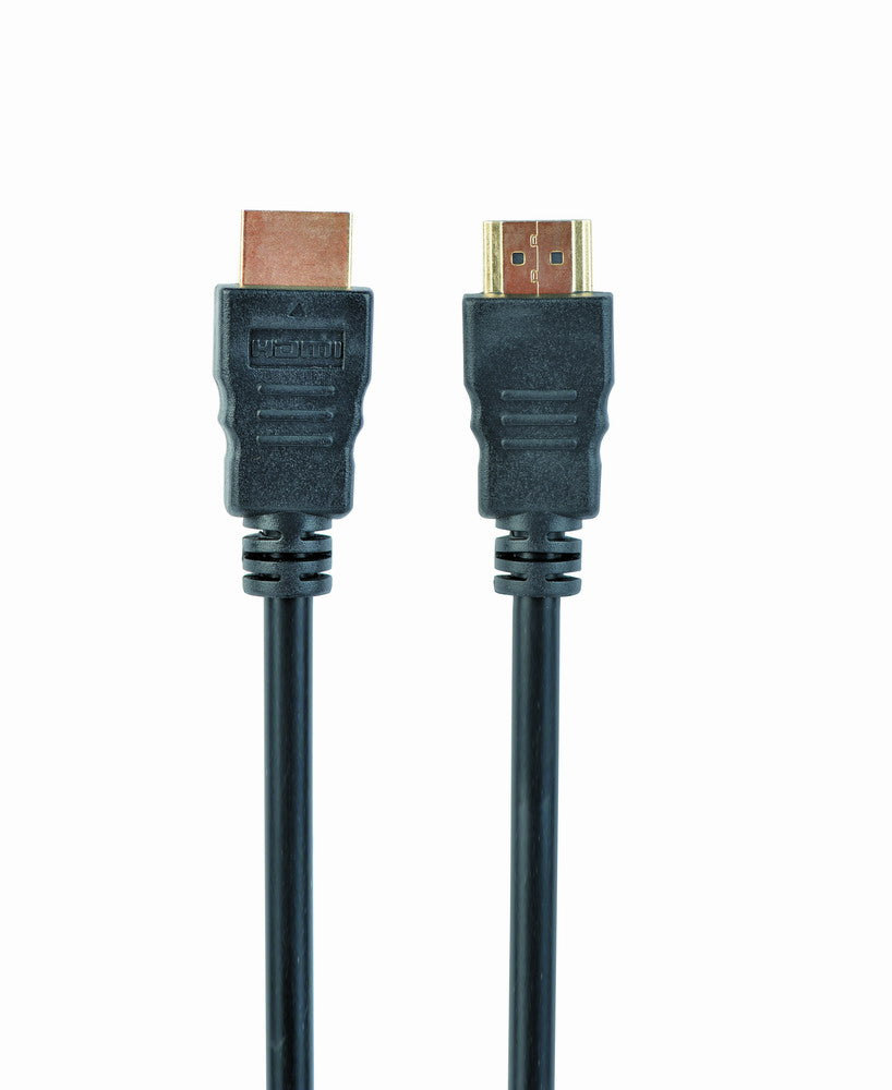 10m HDMI M/M cable HDMI HDMI tipo A (Estándar) Negro