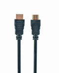 7.5m HDMI M/M cable HDMI 7,5 m HDMI tipo A (Estándar) Negro
