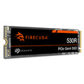 FireCuda 530R 4 TB M.2 PCI Express 4.0 NVMe 3D TLC