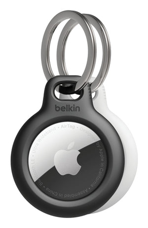 Secure Holder