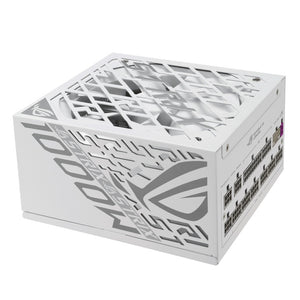 ROG -STRIX-1000P-GAMING-WHITE-E unidad de fuente de alimentación 1000 W 20+4 pin ATX ATX Blanco