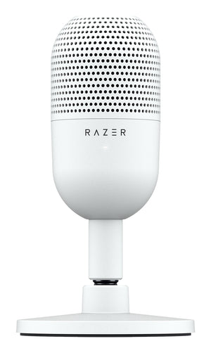 RZ19-05050300-R3M1 micrófono Blanco Micrófono de superficie para mesa