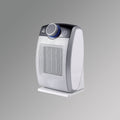 TC-20 Interior Negro, Gris 1800 W Ventilador eléctrico