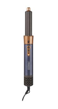 529207 Kit de peluquería Airflow Azul 1000 W 1,8 m