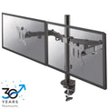 FPMA-D550DBLACK Brazo de monitor 10-32"