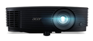X1229HP Proyector de alcance estándar 4800 lúmenes ANSI DLP XGA (1024x768) Negro