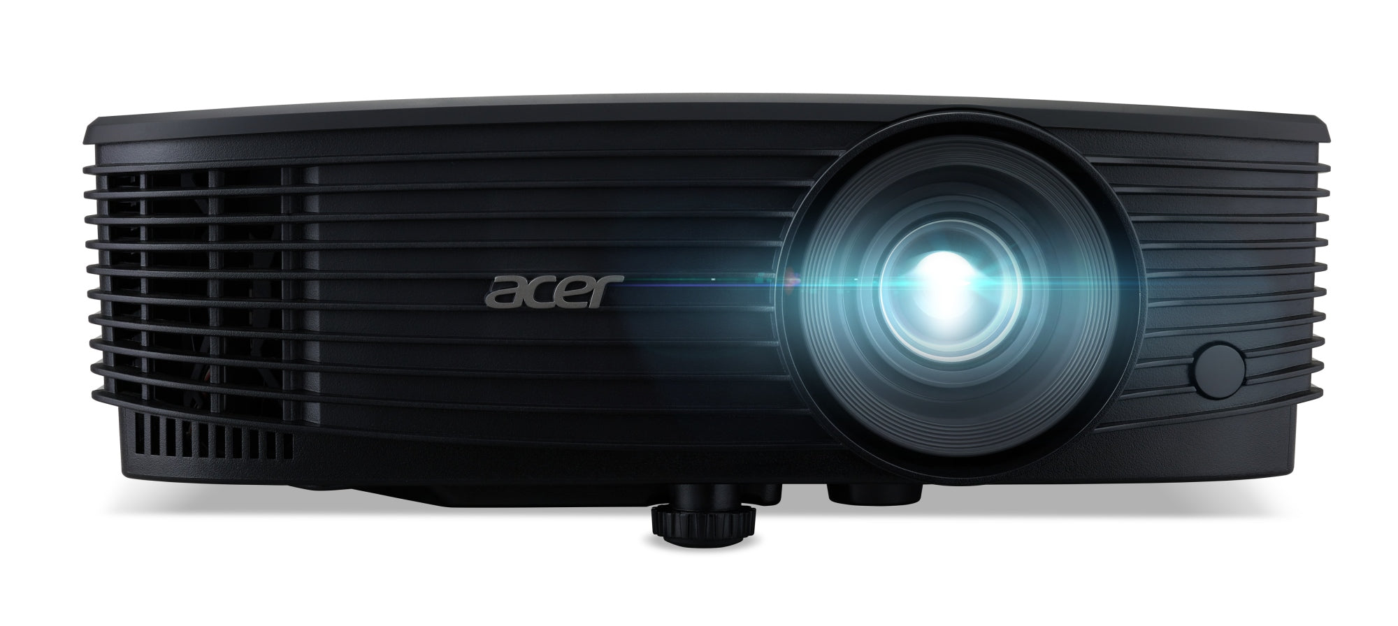 X1229HP Proyector de alcance estándar 4800 lúmenes ANSI DLP XGA (1024x768) Negro