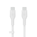 CAB009BT1MBW2PK cable USB 1 m USB C Negro, Blanco