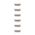 MXMG3ZM/A Accesorios para dispositivos vestibles inteligentes Band extension Titanio Acero inoxidable