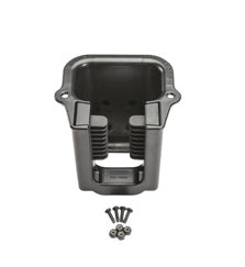 VM3012BRKTKIT kit de montaje Negro