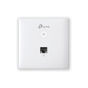 Omada EAP230-Wall 1167 Mbit/s Blanco Energía sobre Ethernet (PoE)