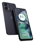 moto G35 5G 17,1 cm (6.72") SIM doble Android 14 USB Tipo C 8 GB 256 GB 5000 mAh Negro