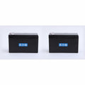 68766SP batería para sistema ups Sealed Lead Acid (VRLA) 12 V 9 Ah
