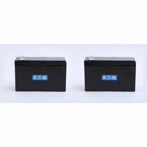 68766SP batería para sistema ups Sealed Lead Acid (VRLA) 12 V 9 Ah