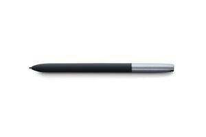 UP61089A1 lápiz digital Negro, Plata