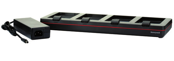 CT40-QBC-2 cargador de batería Corriente alterna