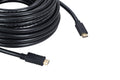 CA-HM-25 cable HDMI 7,6 m HDMI tipo A (Estándar) Negro