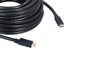CA-HM-25 cable HDMI 7,6 m HDMI tipo A (Estándar) Negro