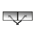 EW1516 soporte para monitor 81,3 cm (32") Negro Escritorio