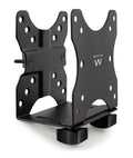 EW1517 soporte y montura para estación de trabajo/PC todo en uno 5 kg Negro