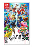 Super Smash Bros. Ultimate, Switch Nintendo Switch